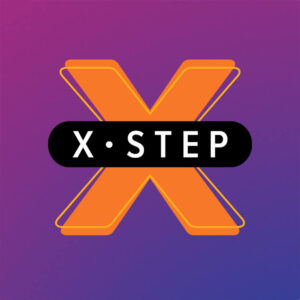 radtke-grafik-berlin-x-step-logo